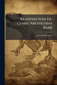 Réapparition Du Genre Arethusina Barr : Faune Silurienne Des Environs De Hof, En Bavière