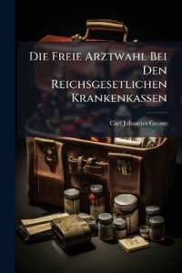 Die Freie Arztwahl Bei Den Reichsgesetlichen Krankenkassen : Auf Frund Von Kundgebungen Des Deutschen Aerztevereinsbundes Dargestellt