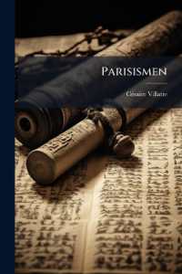 Parisismen