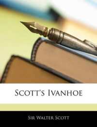 Scott's Ivanhoe