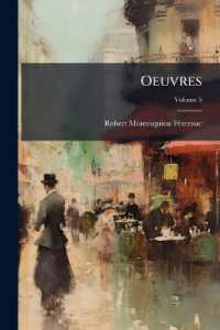 Oeuvres : Avec Portrait De L'auteur D'après Une Peinture De Laszlo; Volume 5