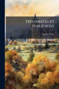 Diplomates Et Publicistes