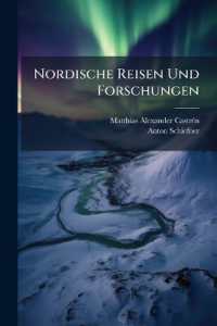 Nordische Reisen Und Forschungen : Kleinere Schriften