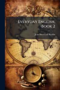 Everyday English, Book 2