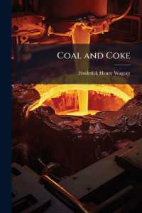 Coal and Coke