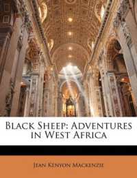 Black Sheep : Adventures in West Africa
