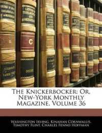 The Knickerbocker : Or, New-York Monthly Magazine, Volume 36
