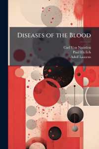 Diseases of the Blood