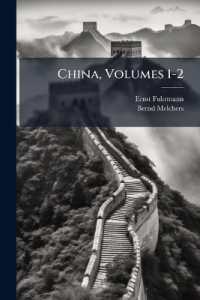 China, Volumes 1-2