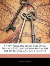 A Text-Book on Steam and Steam Engines : Specially Arranged for the Use of Science and Art Students