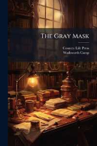 The Gray Mask