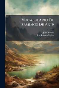 Vocabulario De Términos De Arte