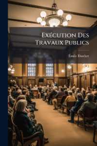 Exécution Des Travaux Publics