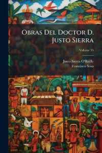 Obras Del Doctor D. Justo Sierra; Volume 55