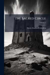 The Sacred Circle; Volume 1