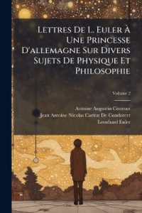 Lettres De L. Euler À Une Princesse D'allemagne Sur Divers Sujets De Physique Et Philosophie : Précédées De L'éloge D'euler; Volume 2