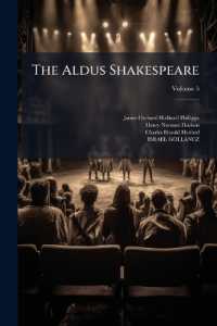 The Aldus Shakespeare : With Copious Notes and Comments; Volume 5
