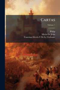 Cartas; Volume 1