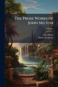 The Prose Works of John Milton : With a Life of the Author, Interspersed with Translations and Critical Remarks; Volume 6