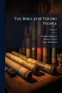 The Bible for Young People; Volume 4