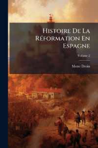 Histoire De La Réformation En Espagne; Volume 2