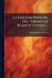 La Edicion Principe Del 'Tirant Lo Blanch' Cotejo ...