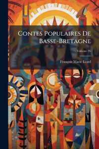 Contes Populaires De Basse-Bretagne; Volume 26