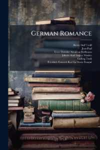 German Romance : Editor's Introduction