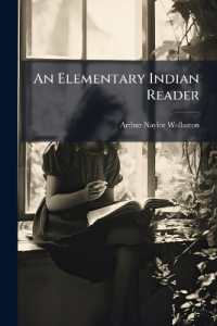 An Elementary Indian Reader
