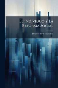 El Individuo Y La Reforma Social