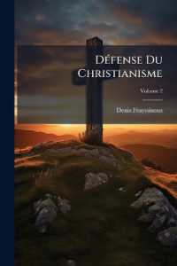 Défense Du Christianisme; Volume 2