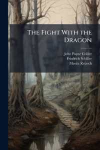 The Fight with the Dragon : A Romance, Part 2473
