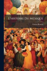 L'histoire Du Mexique : Le Mexique De Nos Jours. Renseignements Économiques & Messages Présidentiels. Ouvrage Précédé D'un Portrait Et D'une Lettre De Son Exc. Le Général De Division Don Porfirio Diaz, Présiden