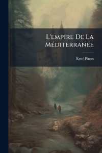 L'empire De La Méditerranée : L'entente Franco-Italienne--La Question Marocaine--Figuig--Le Touat--La Tripolitaine--Bizerte--Malte--Gibraltar; Ouvrage Accompagné De Trois Cartes Et De Plans