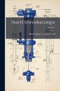 Traité D'hydraulique : Précédé D'une Introduction Sur Les Principes Généraux De La Mecanique--; Volume 1