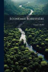 Economie Forestière : L'utilité Des Forêts. Propriété Législation Forestières. Politiques Forestière. La France Forestières. Statistiques.- V. 2. Dendrométrie. La Formation Du Produit Forestier. Estim