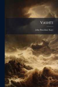 Vashti : A Poem in Seven Books