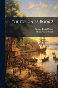 The Colonies, Book 2