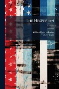 The Hesperian; Volume 2
