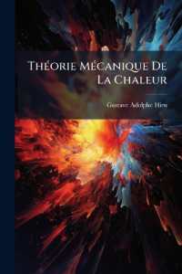 Théorie Mécanique De La Chaleur : Ptie.] Conséquences Philosophiques Et Métaphysiques De La Thermodynamique