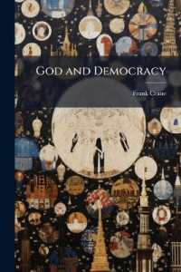 God and Democracy : Lame and Lovely