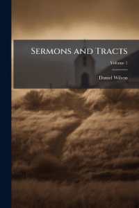 Sermons and Tracts; Volume 1