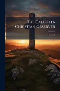 The Calcutta Christian Observer, Volume 3