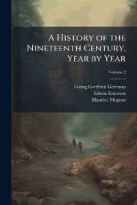 A History of the Nineteenth Century, Year by Year; Volume 2