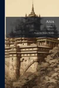 Asia; Volume 1