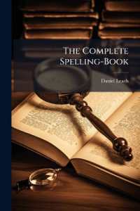 The Complete Spelling-Book
