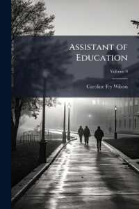 Assistant of Education; Volume 9