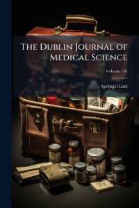 The Dublin Journal of Medical Science, Volume 104