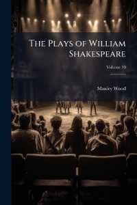 The Plays of William Shakespeare : With Notes of Various Commentators; Volume 10