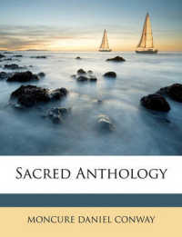 Sacred Anthology